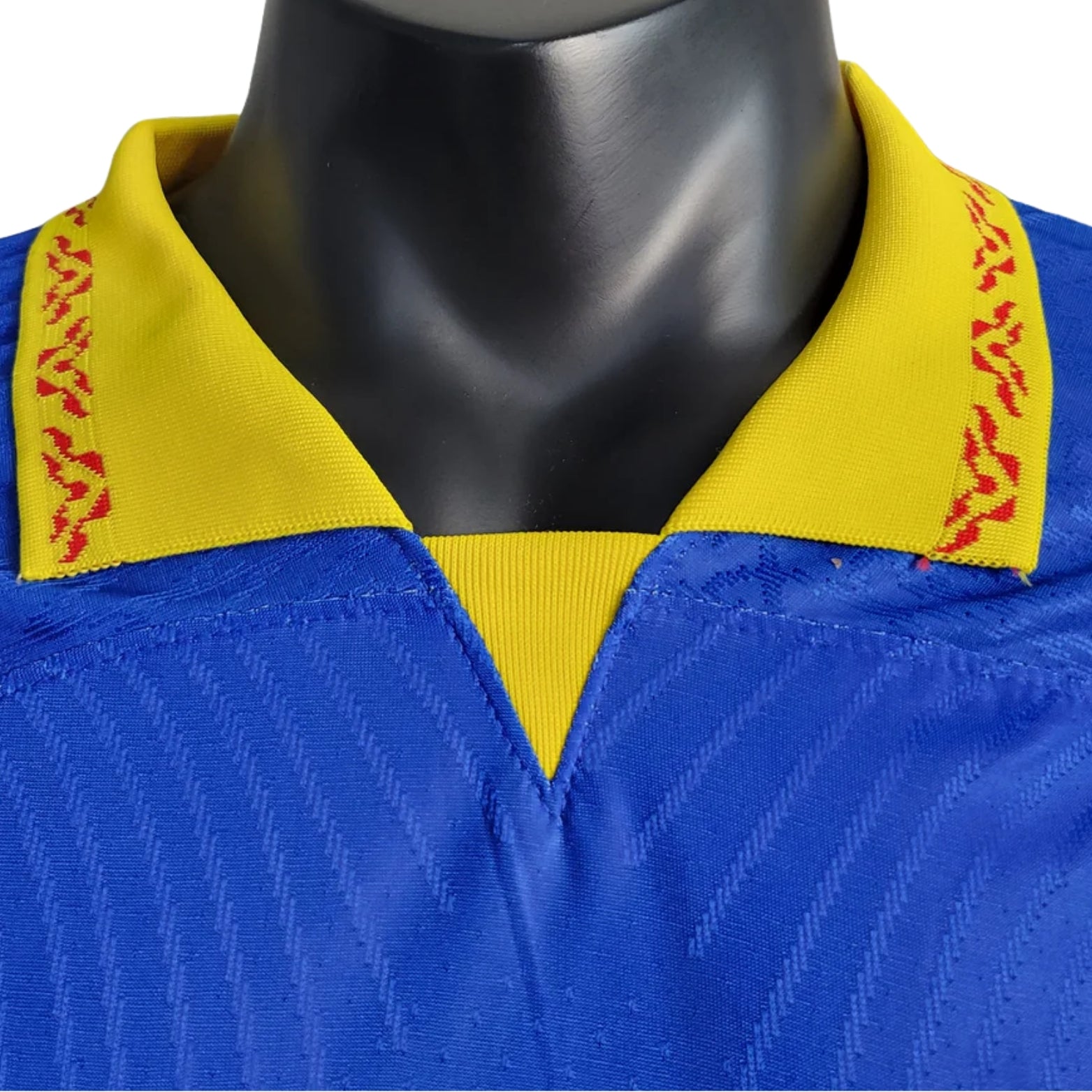 Club America Extérieur 23/24 - Version Joueur