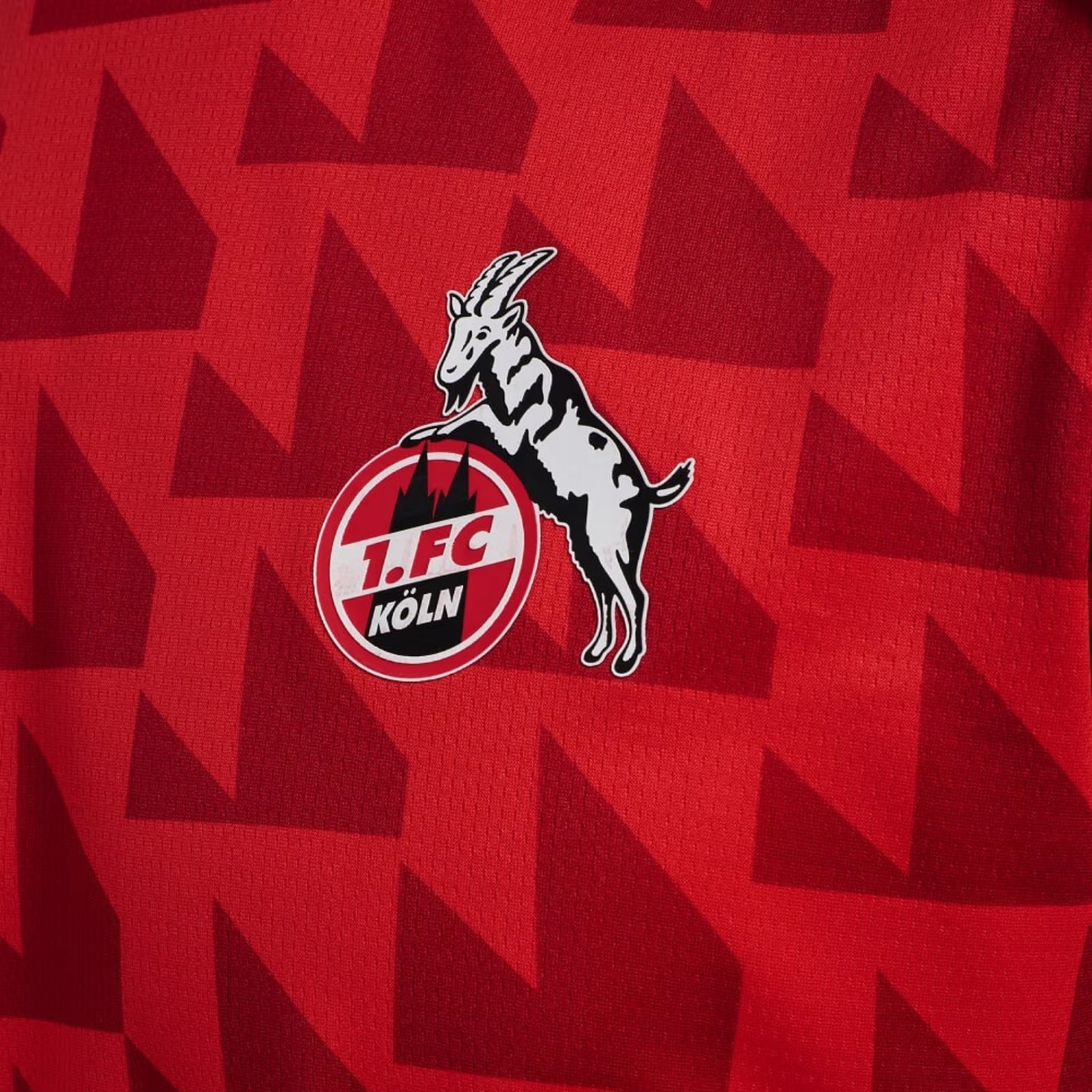 FC Köln Pré-Jogo 25/26