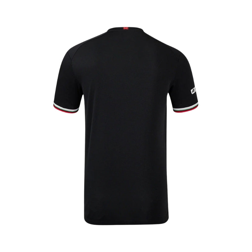 Twente Terceiro 25/26