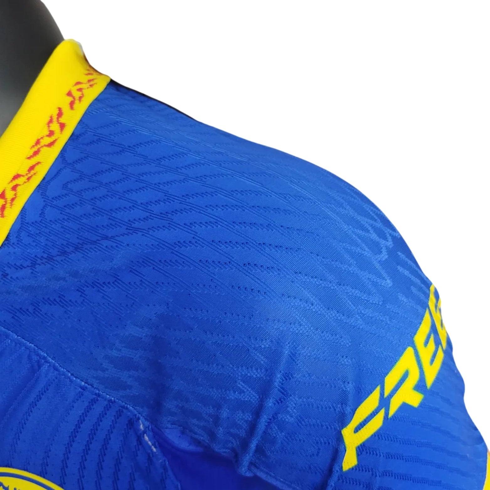 Club America Extérieur 23/24 - Version Joueur