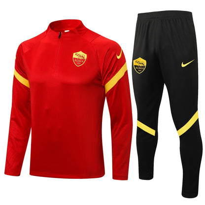 Roma - Tracksuit - 1/2 Zip