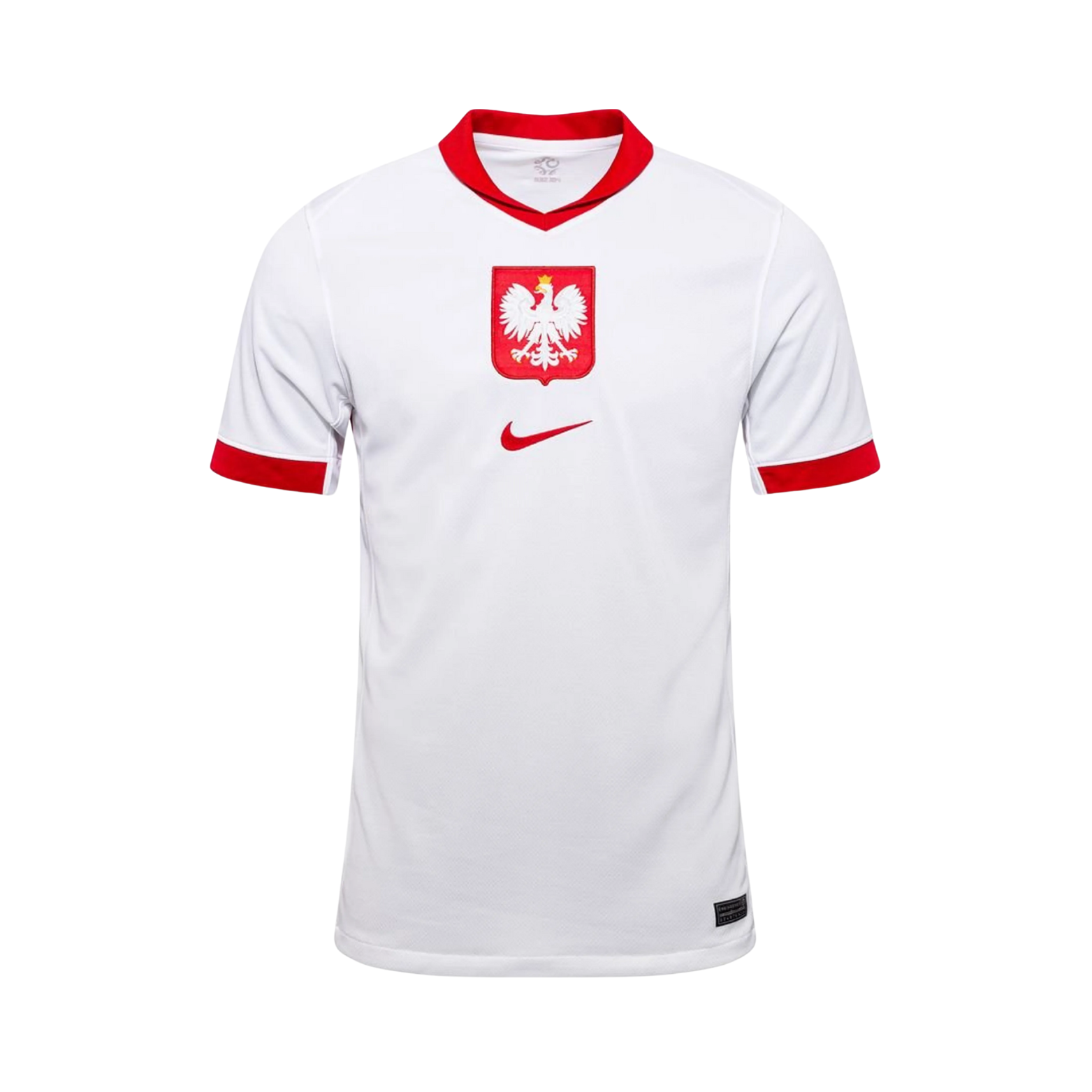 Poland Home 24/25 - Euro 2024