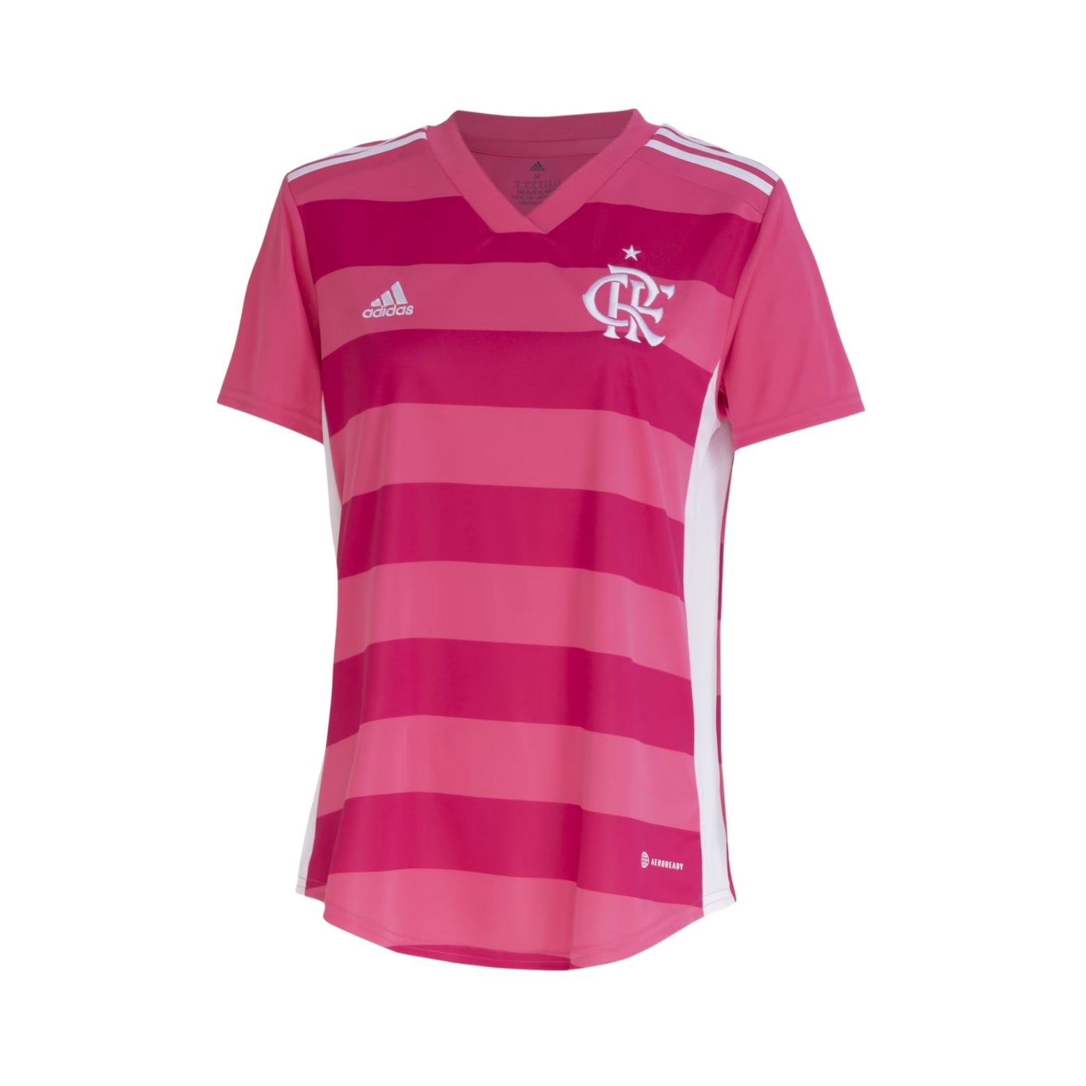 Flamengo Special Edition 23/24 - Women's Version