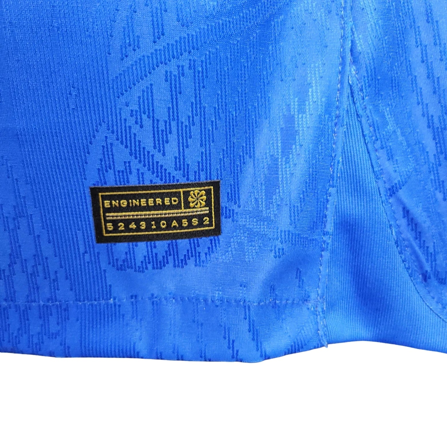 Club America Extérieur 23/24 - Version Joueur