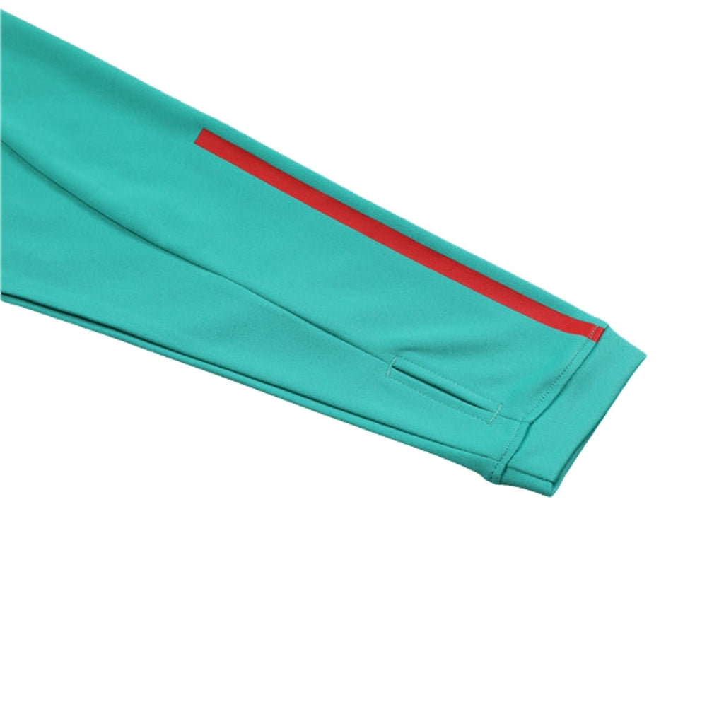 Manchester United 23/24 - Fato de Treino - 1/2 Zip