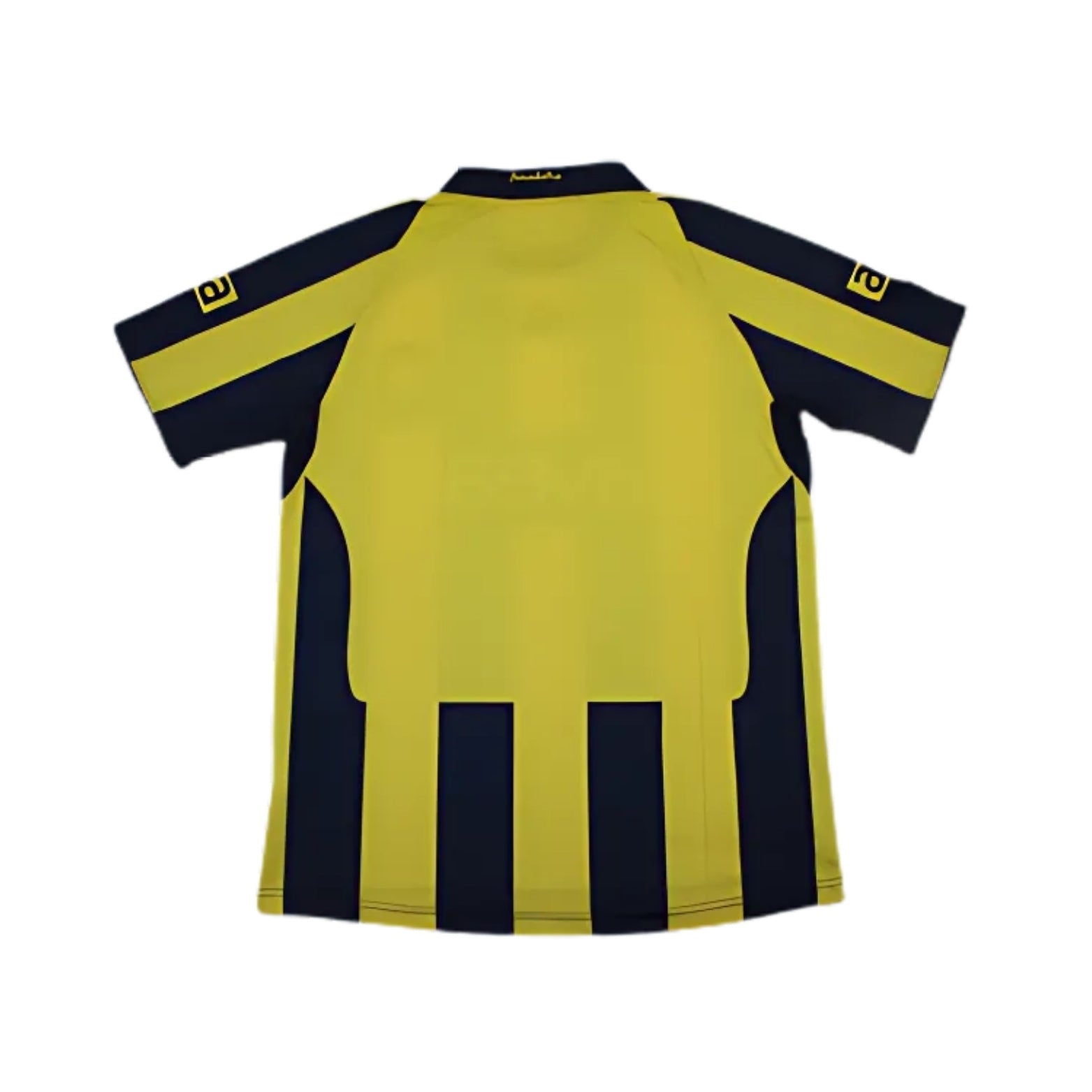 Fenerbahce Principal 08/09