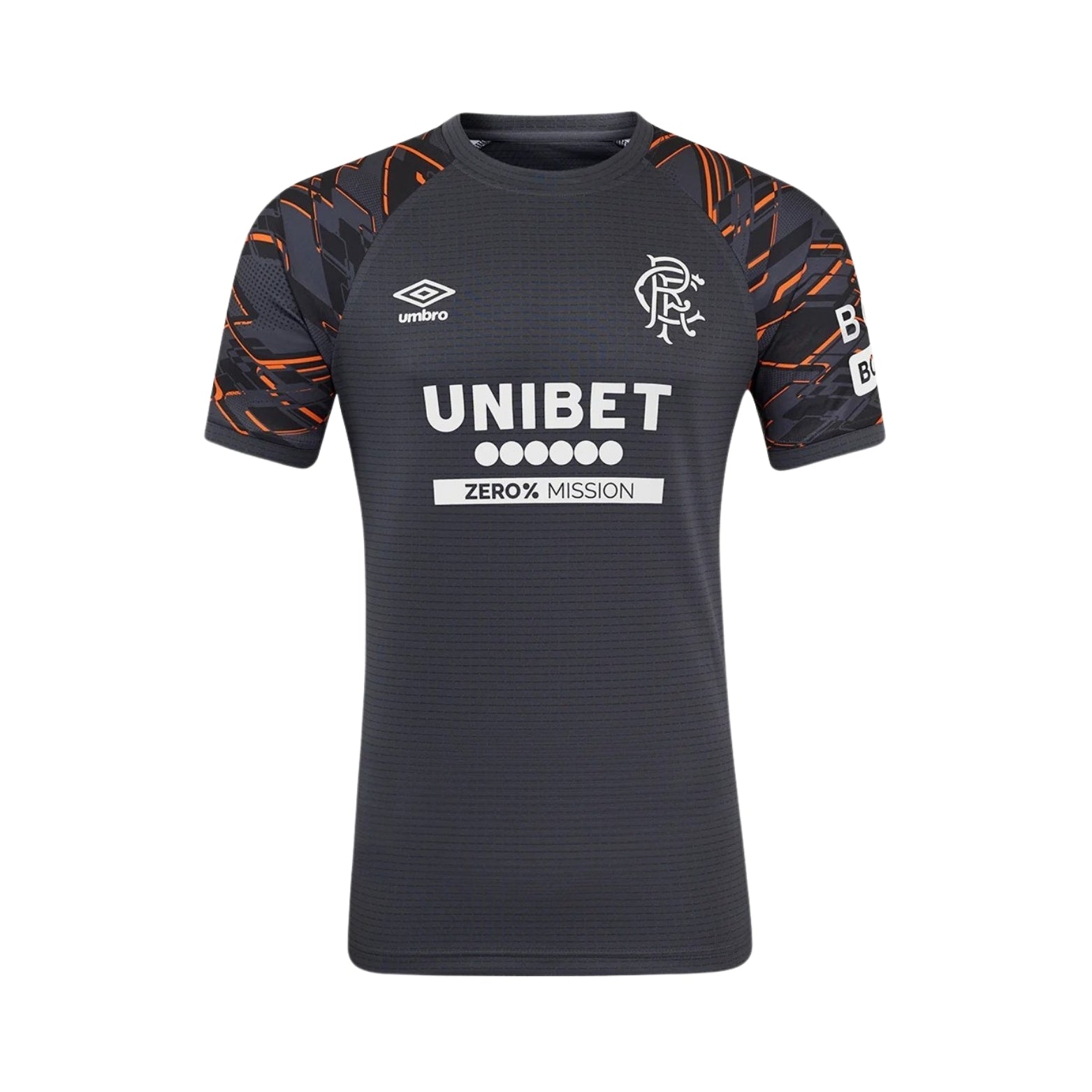 Rangers Guarda-Redes 25/26