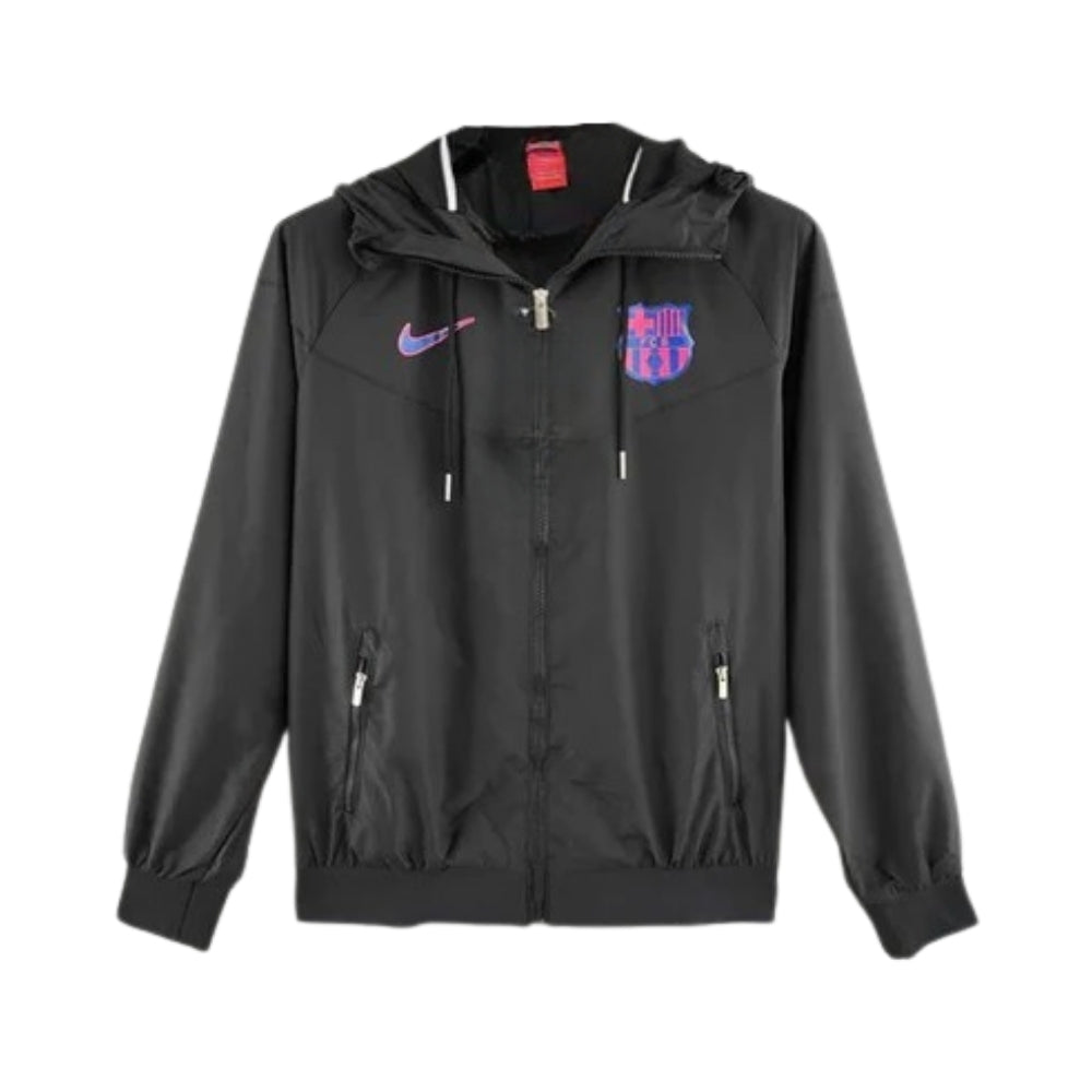 Windbreaker - AC Milan