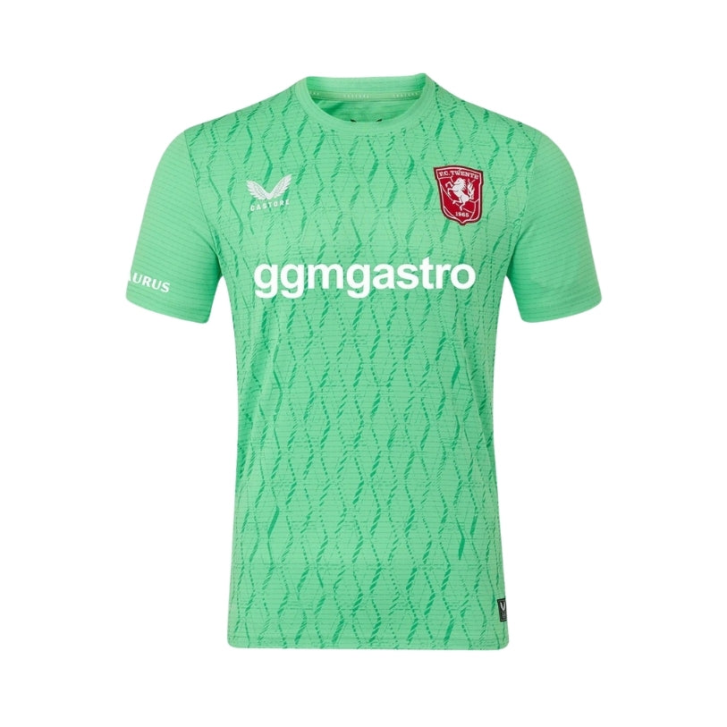 Twente Guarda-Redes 25/26