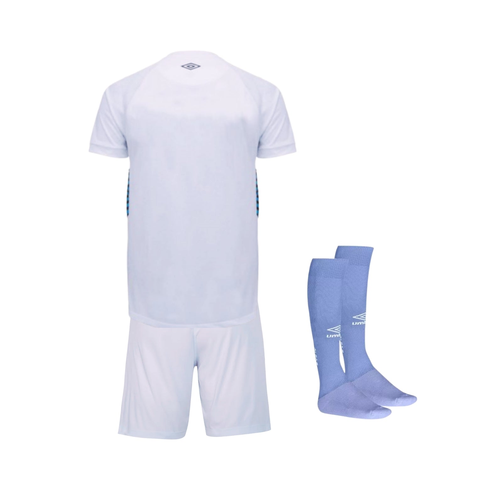 Kit de Criança - Grêmio Alternativa 23/24