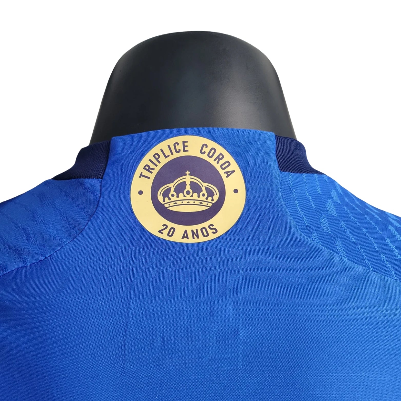 Cruzeiro Principal 23/24 - Version Joueur