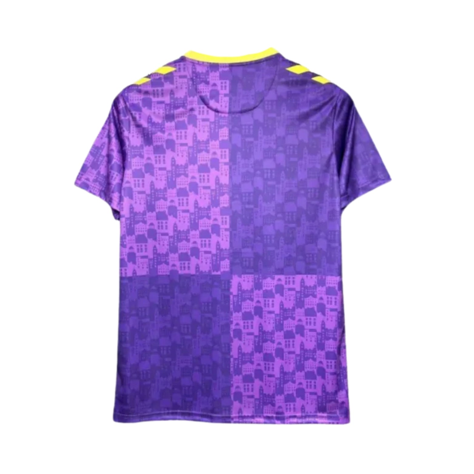 Málaga Treino 24/25