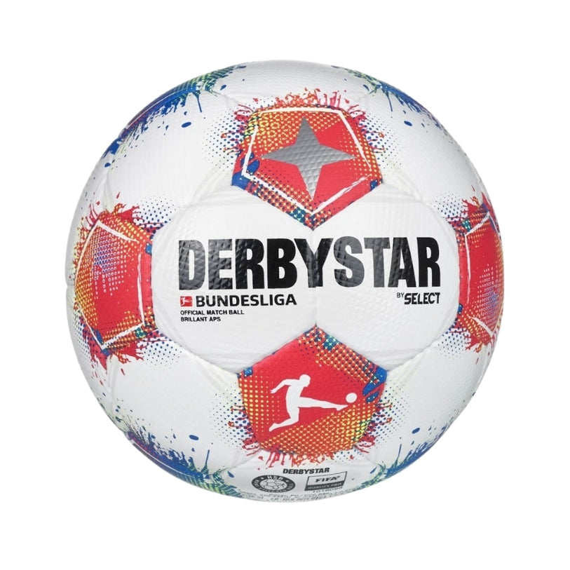 Match Ball - German League 2025/26