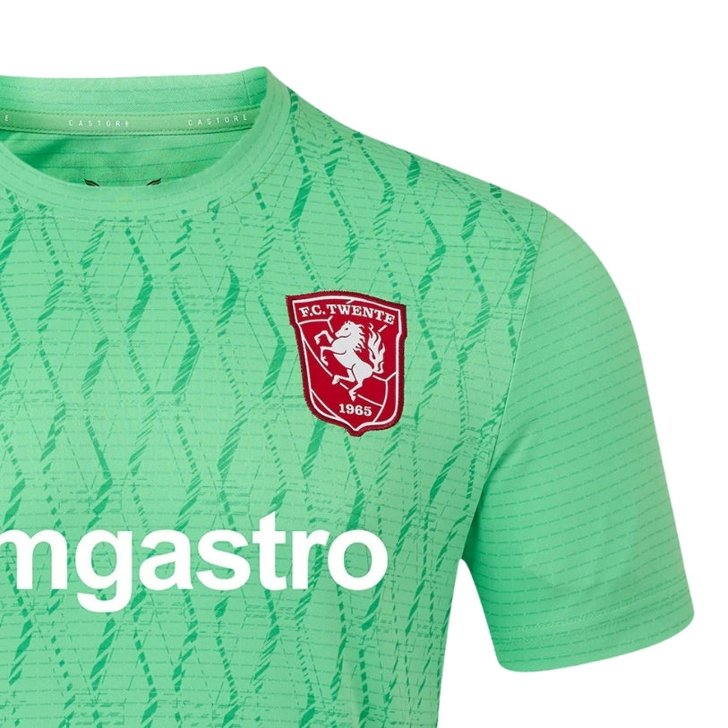 Twente Guarda-Redes 25/26