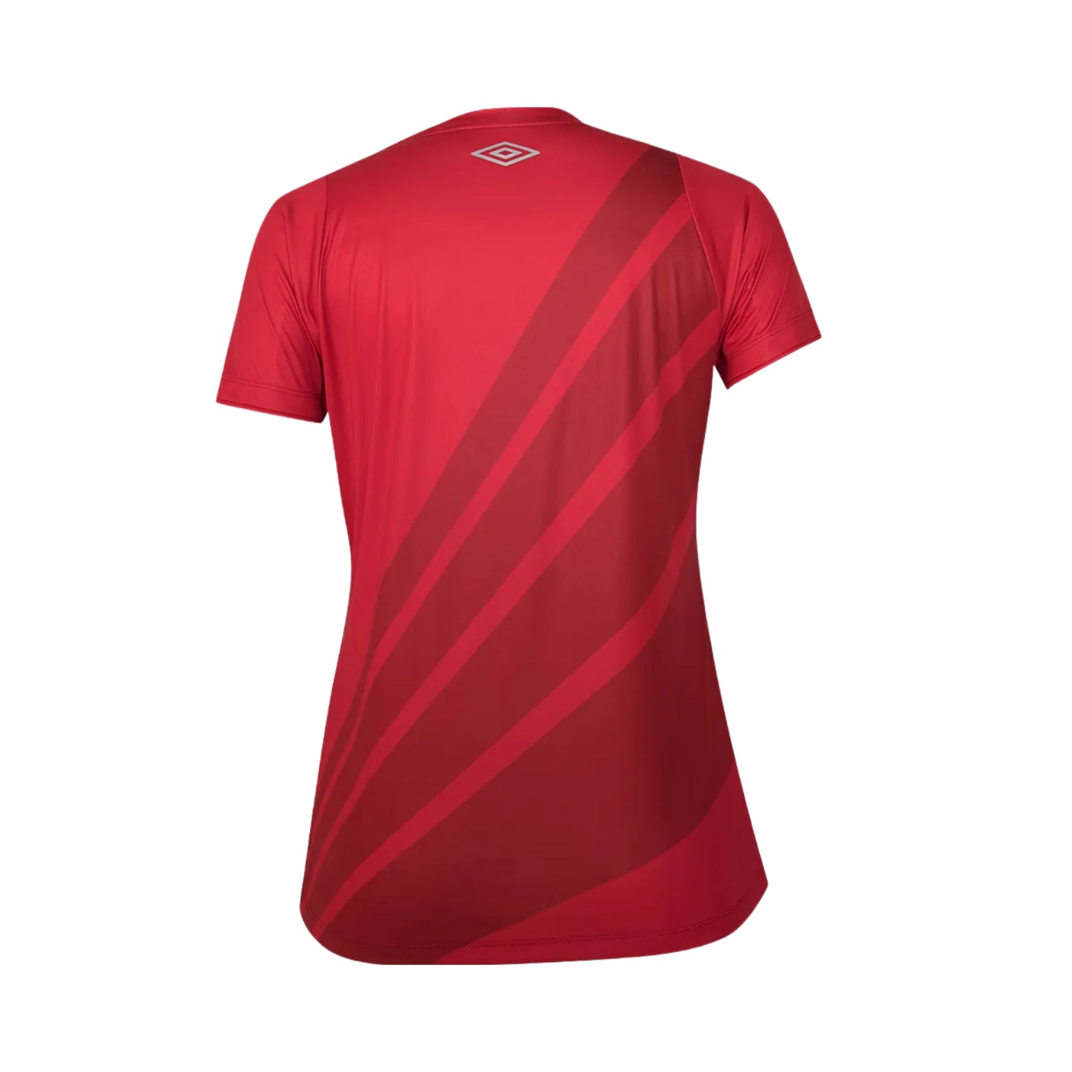 Athletico Paranaense Principal 24/25 - Versão Feminina