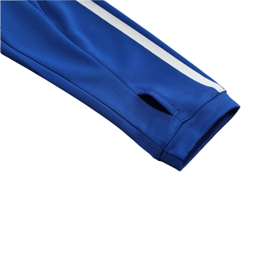 Manchester United 23/24 - Tracksuit - Half Zip