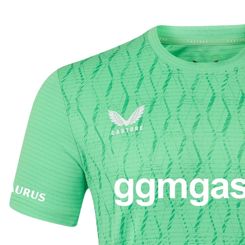 Twente Guarda-Redes 25/26