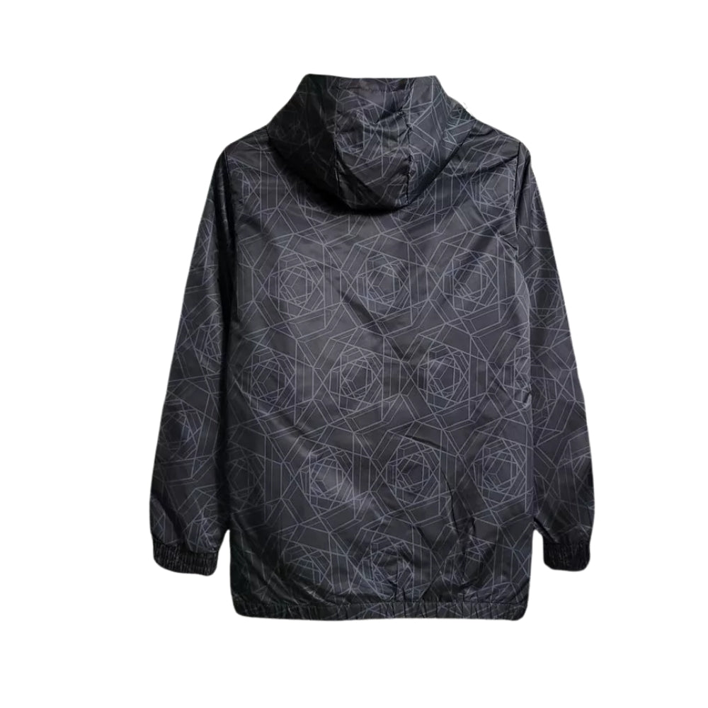 Coupe-vent réversible - Italie