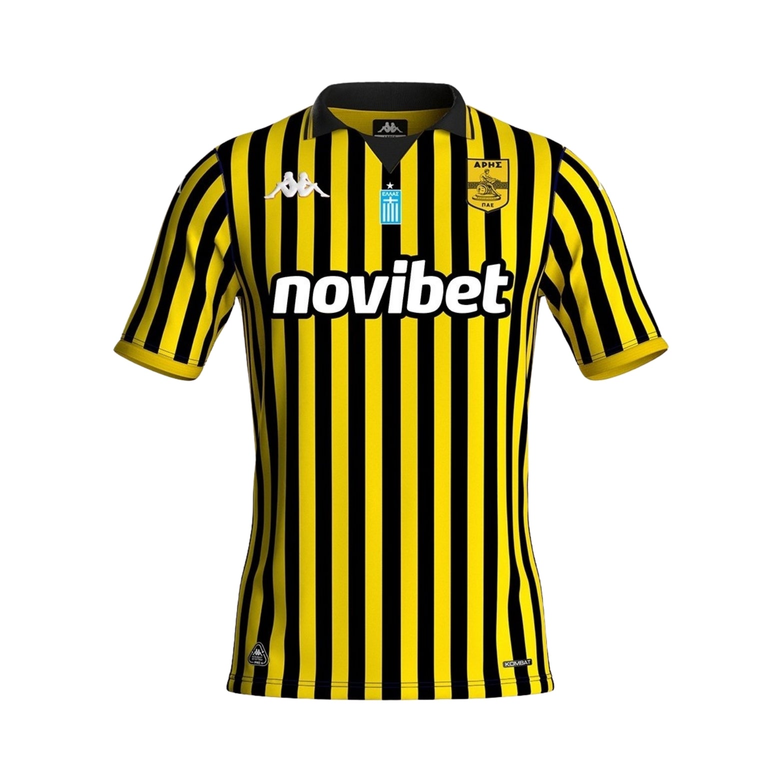 Aris Thessaloníki Principal 25/26