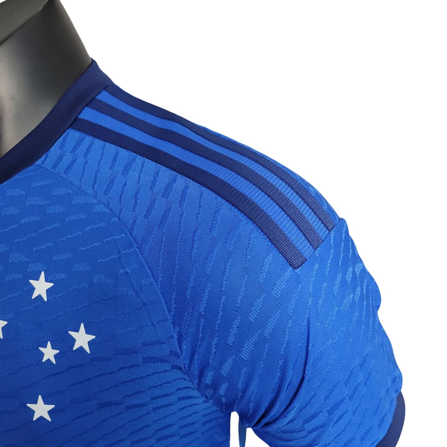 Cruzeiro Principal 23/24 - Version Joueur