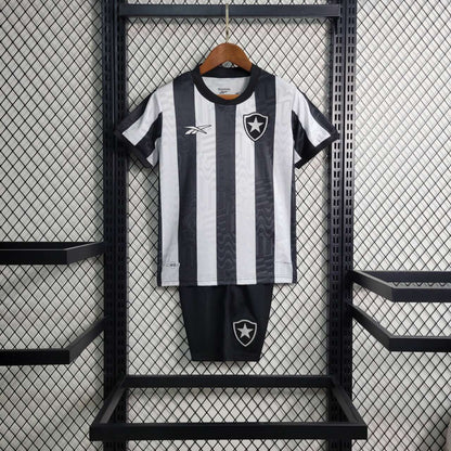 Kit - Botafogo Principal 23/24 - Game Day