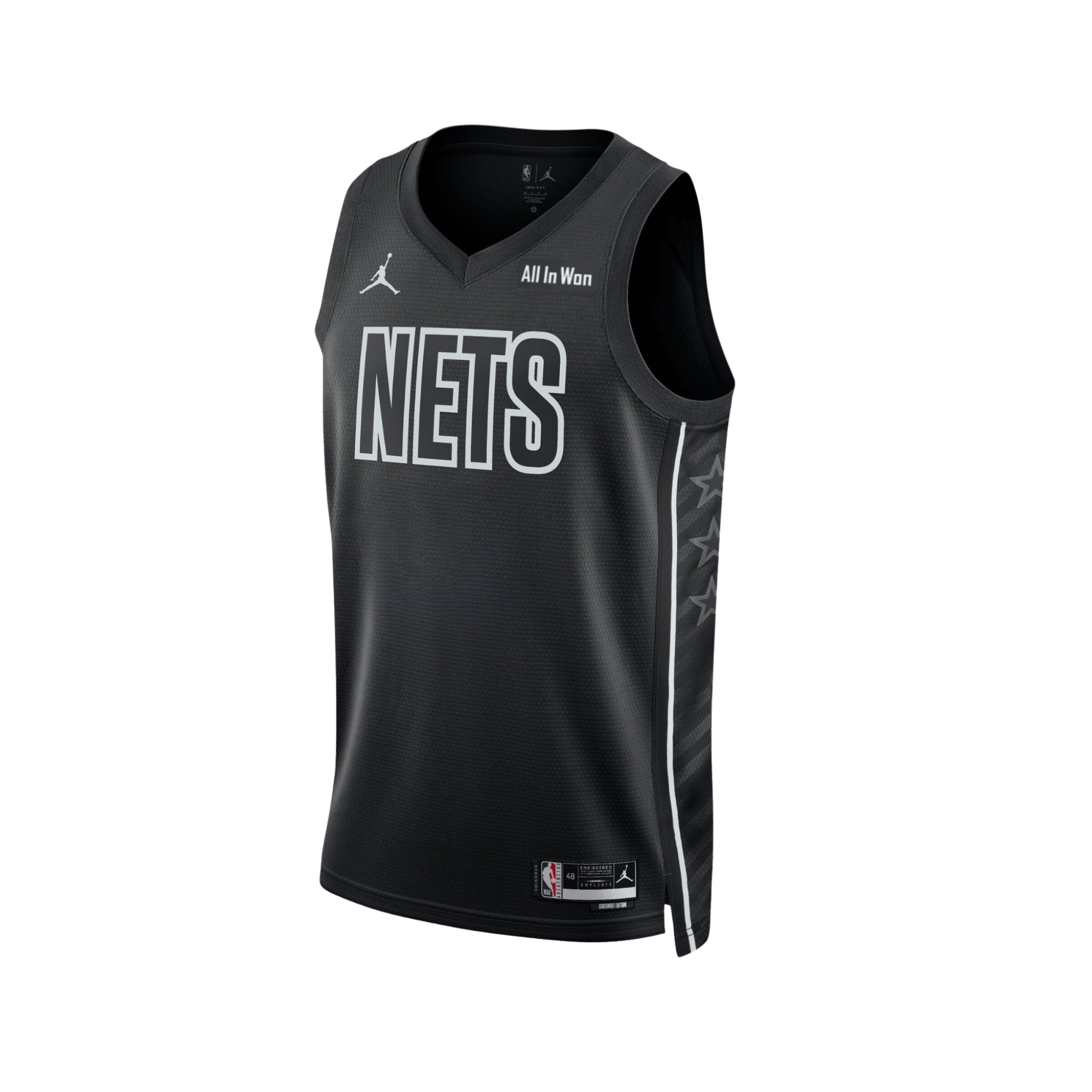 Brooklyn Nets Icon Edition 25/26