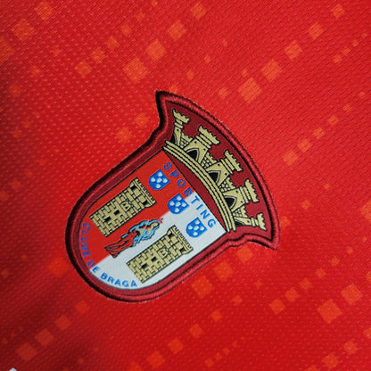 Braga Home 23/24 - Game Day