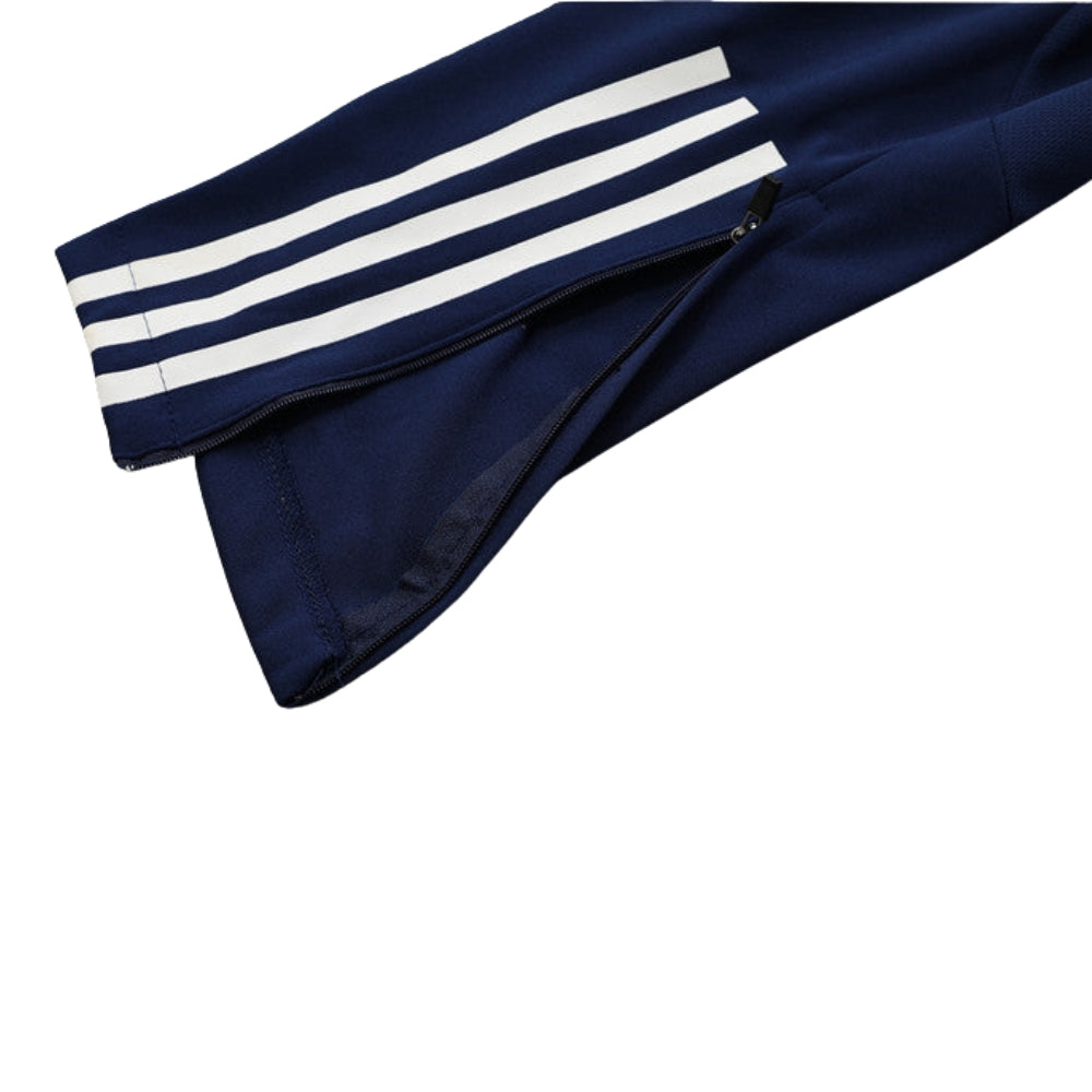 Manchester United 23/24 - Tracksuit - Half Zip