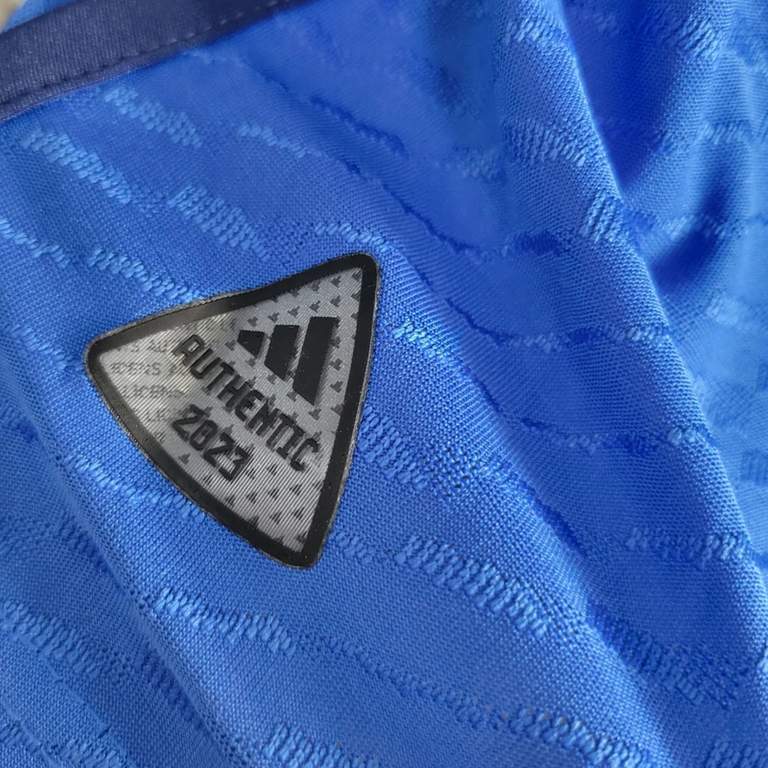 Cruzeiro Principal 23/24 - Version Joueur