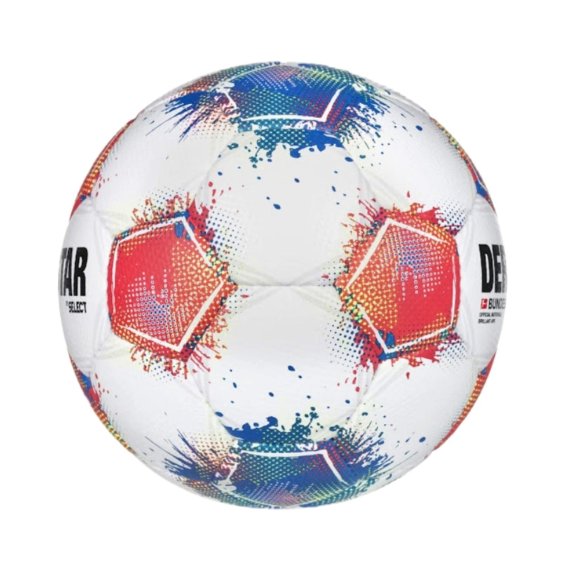 Match Ball - German League 2025/26