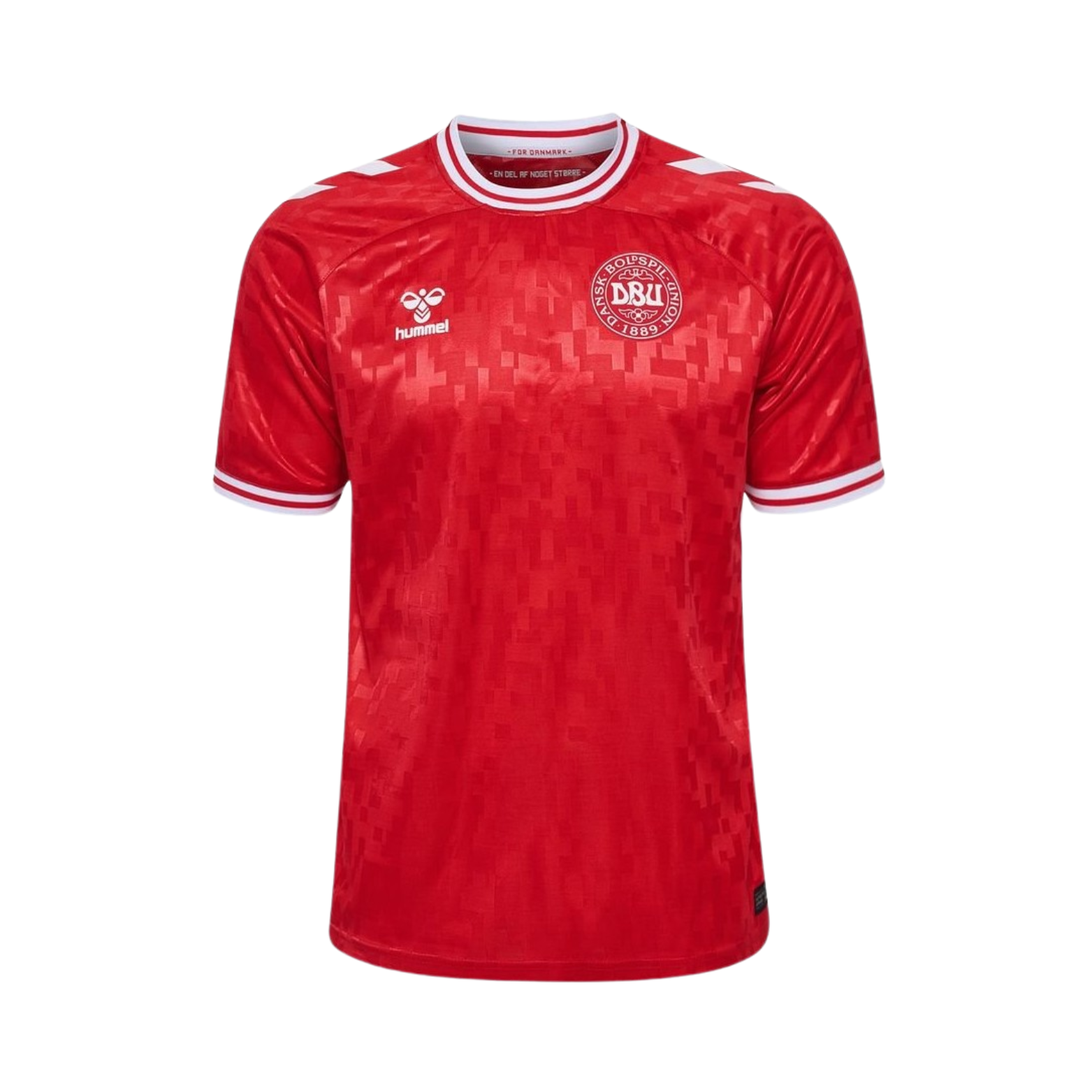 Denmark Home 24/25 - Euro 2024