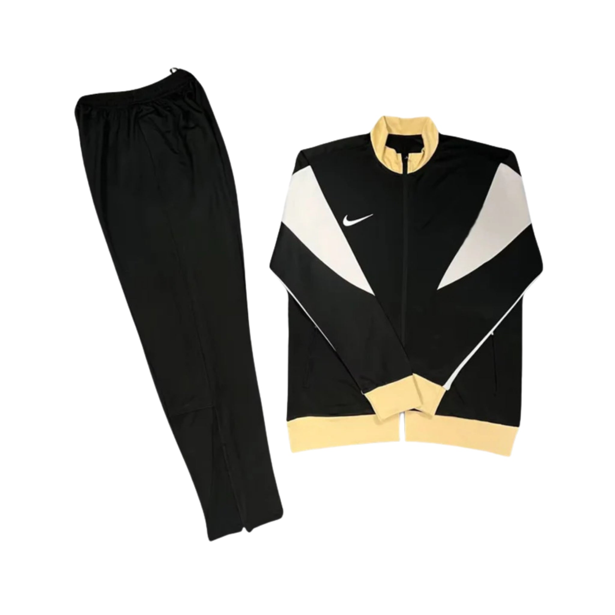 Sporting 24/25 - Fato de Treino - Zip Completo