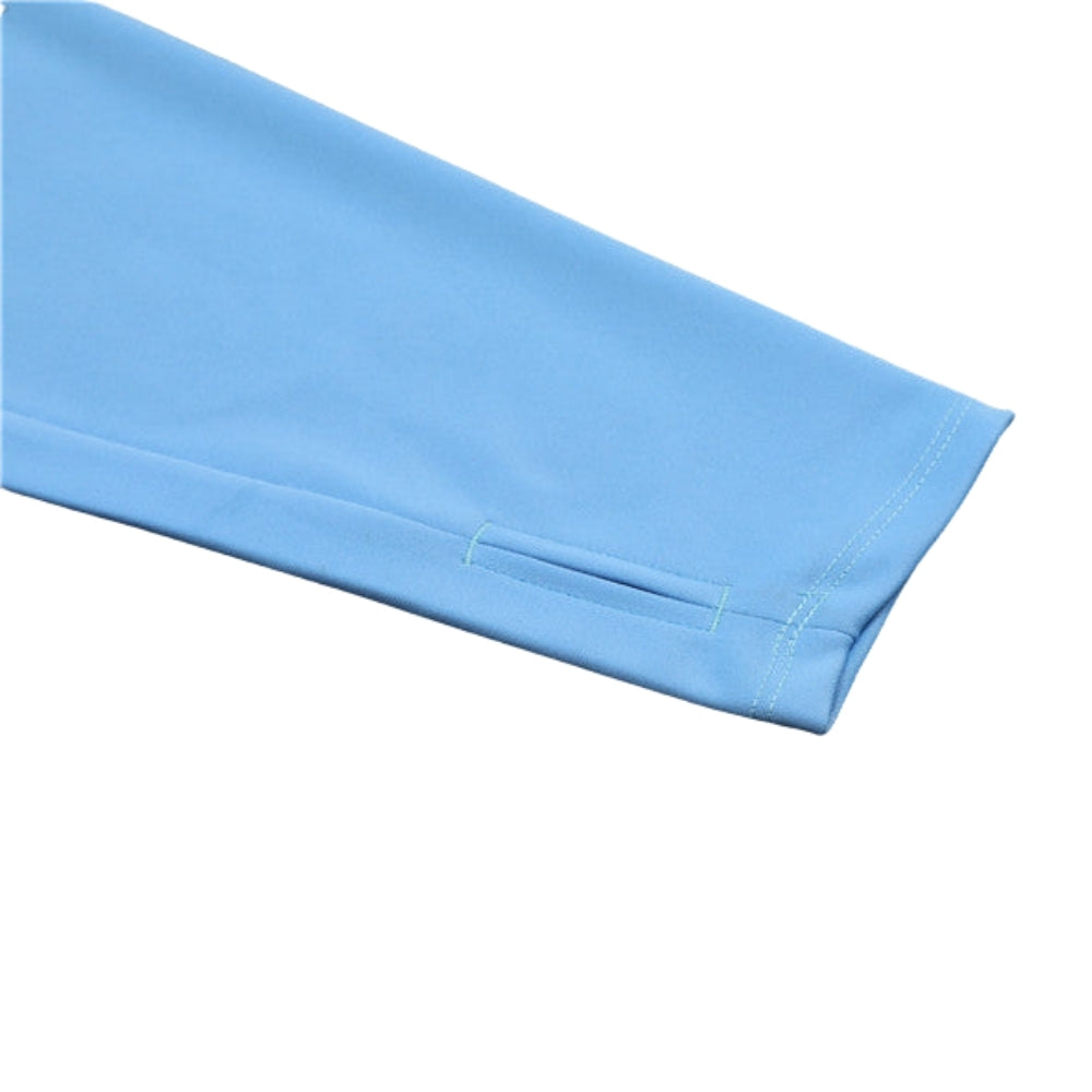 Manchester City 23/24 - Fato de Treino - 1/2 Zip