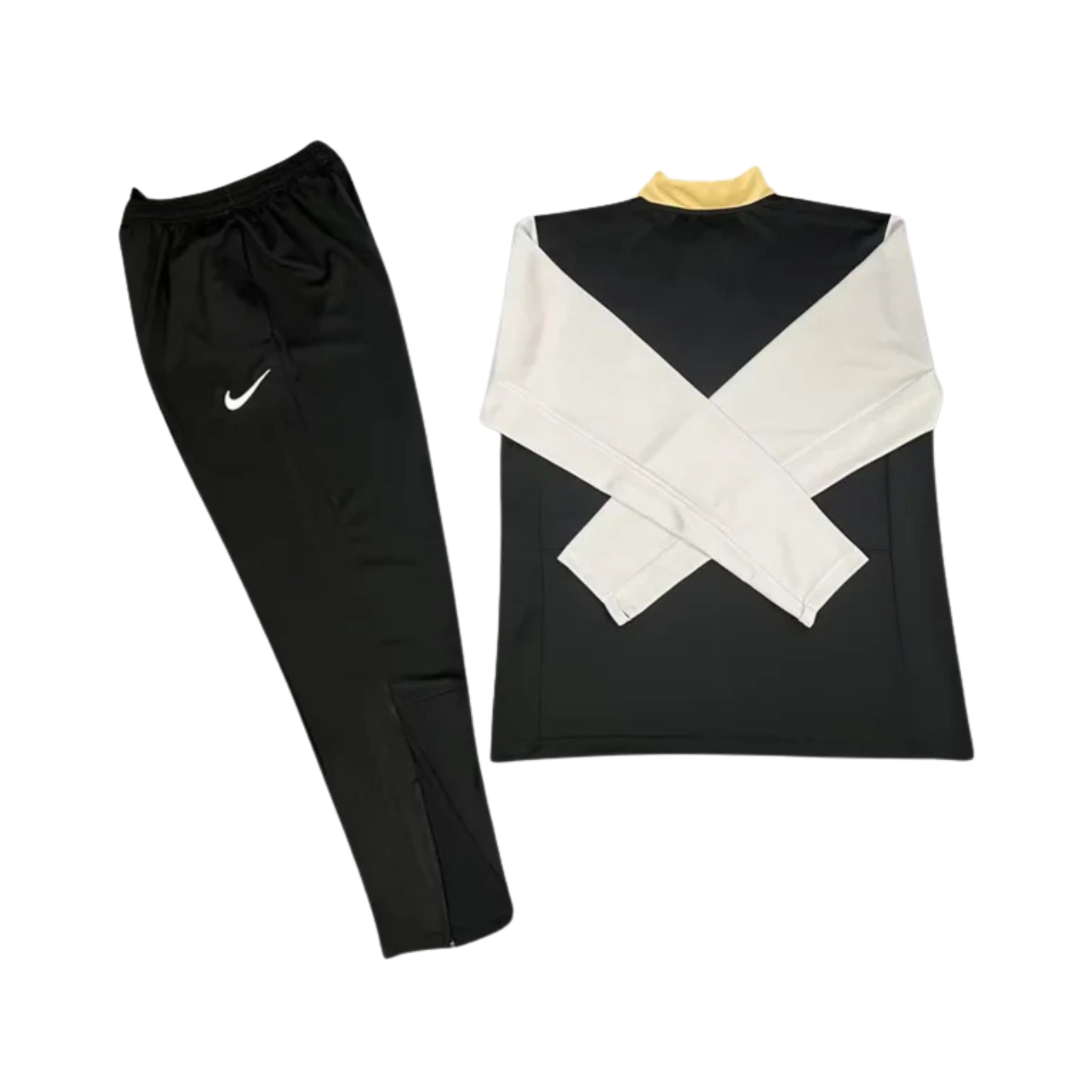 Sporting 24/25 - Fato de Treino - Zip Completo