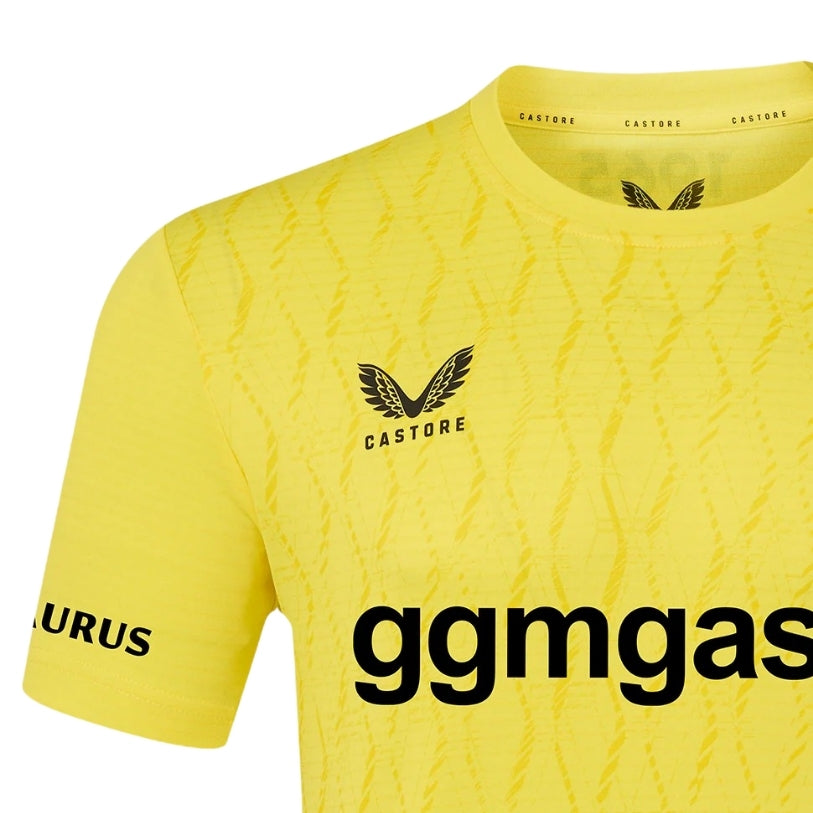 Twente Guarda-Redes 25/26