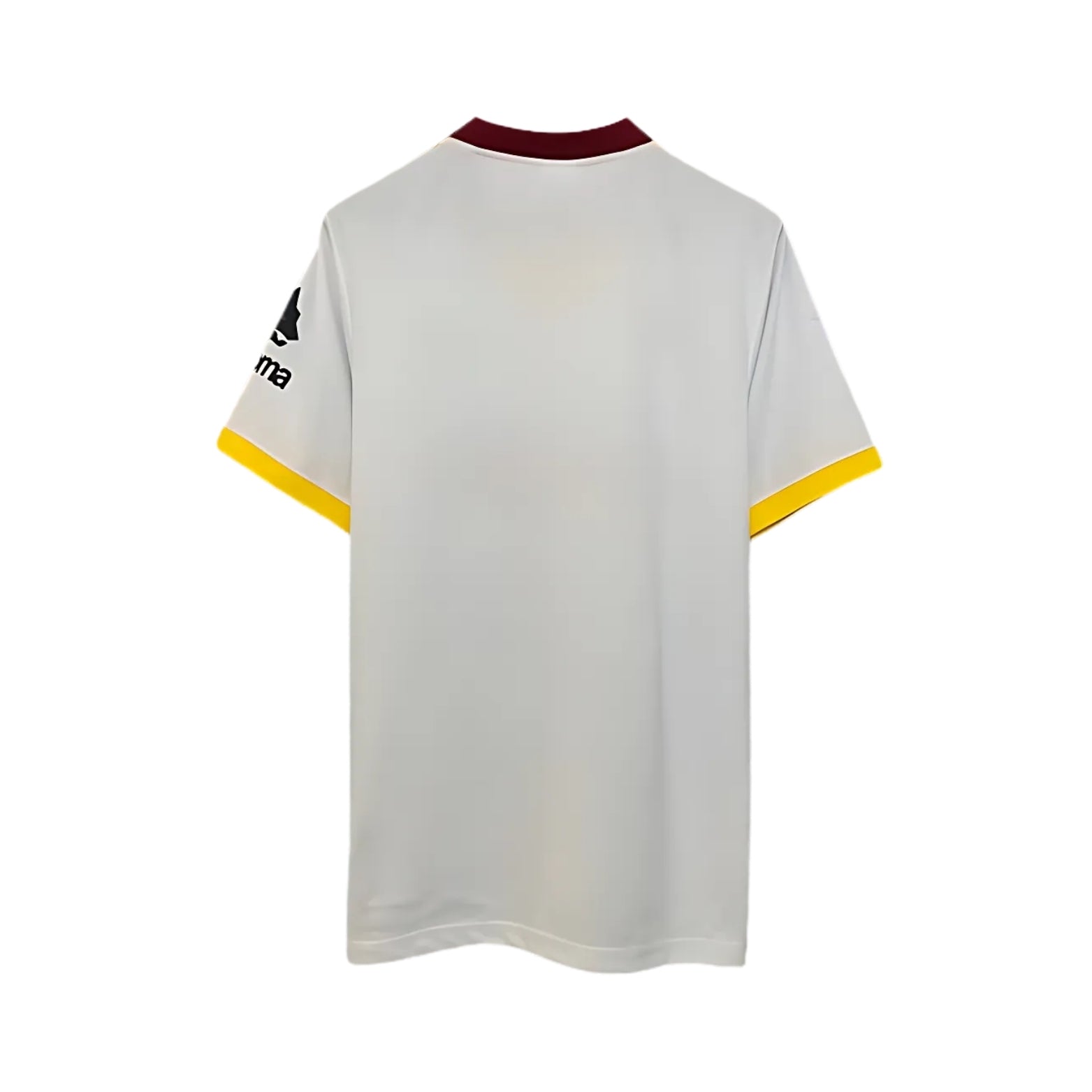 AS Roma Alternativa 91/92