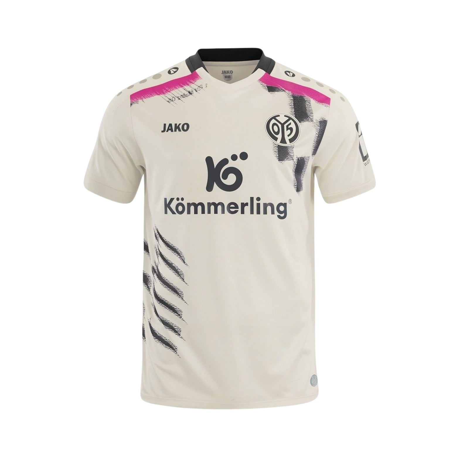 FSV Mainz 05 Terceiro 25/26