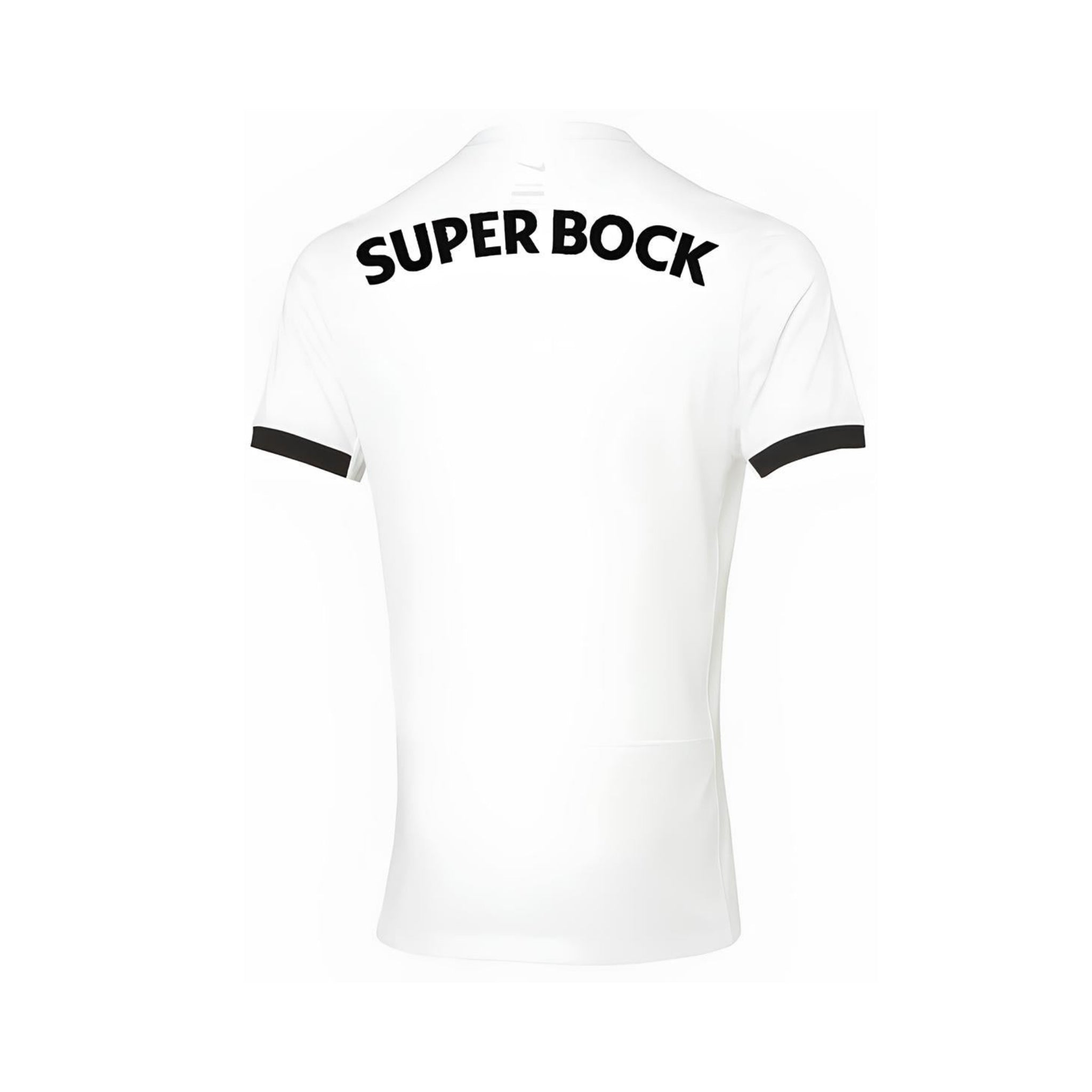 Sporting Edição Especial "Stromp" 24/25 - Todos os Patrocínios