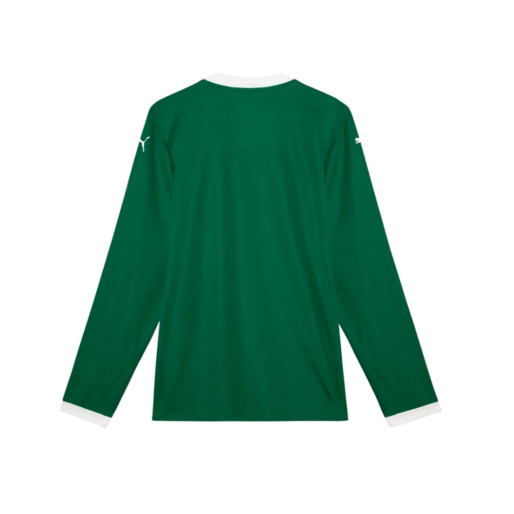Palmeiras Principal 25/26 - Manga Comprida