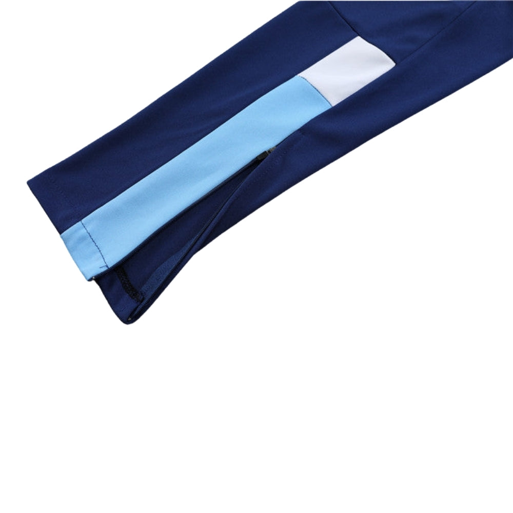 Manchester City 23/24 - Fato de Treino - 1/2 Zip