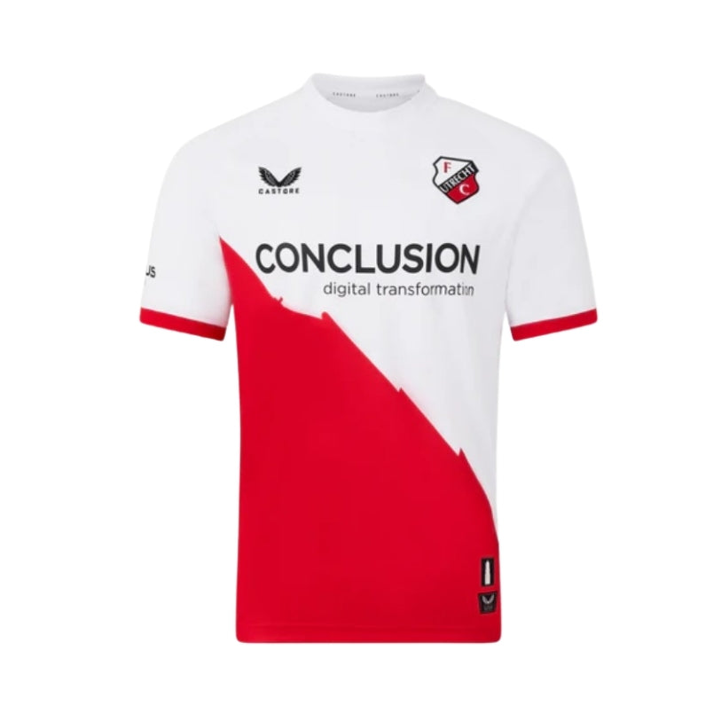 Utrecht Principal 25/26