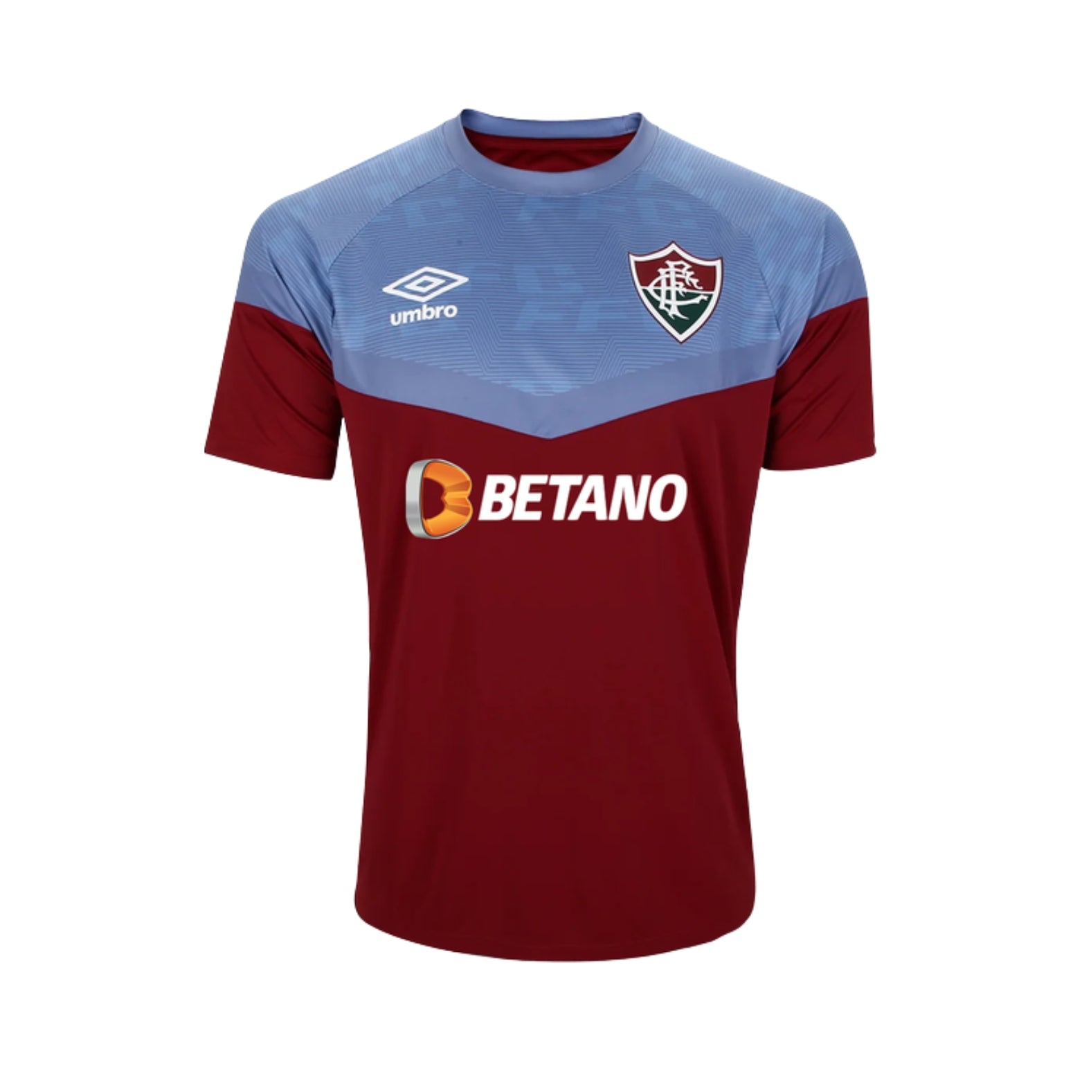 Fluminense Training 23/24