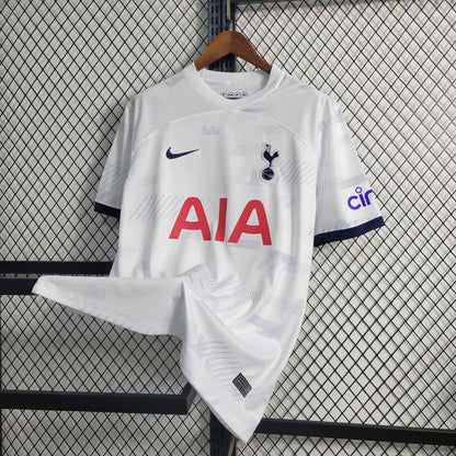 Tottenham Home 23/24 - Game Day