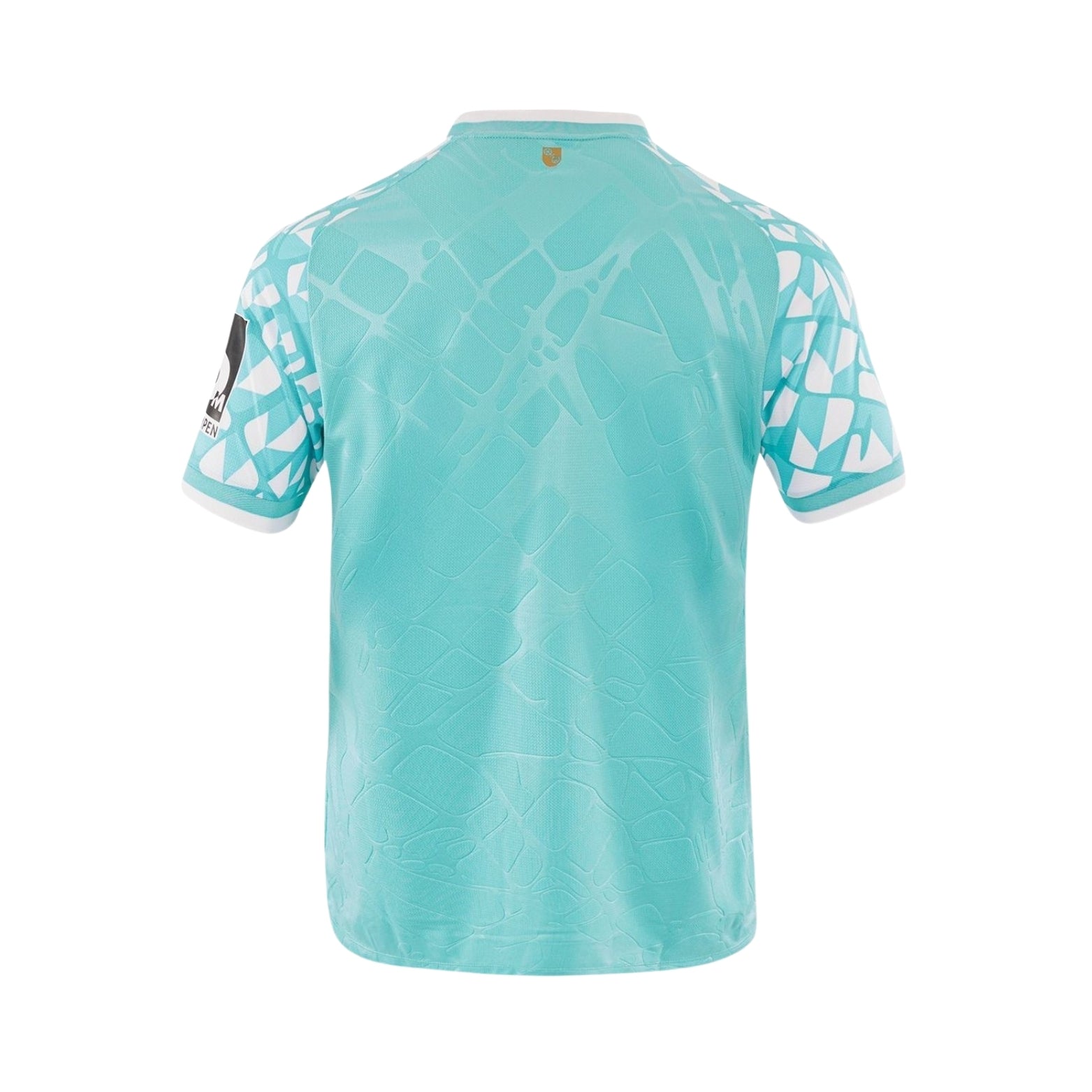 FSV Mainz 05 Guarda-Redes 25/26