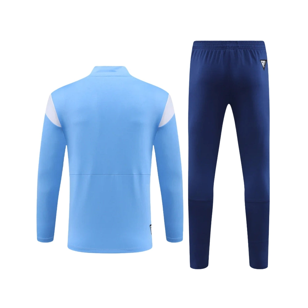 Manchester City 23/24 - Fato de Treino - 1/2 Zip