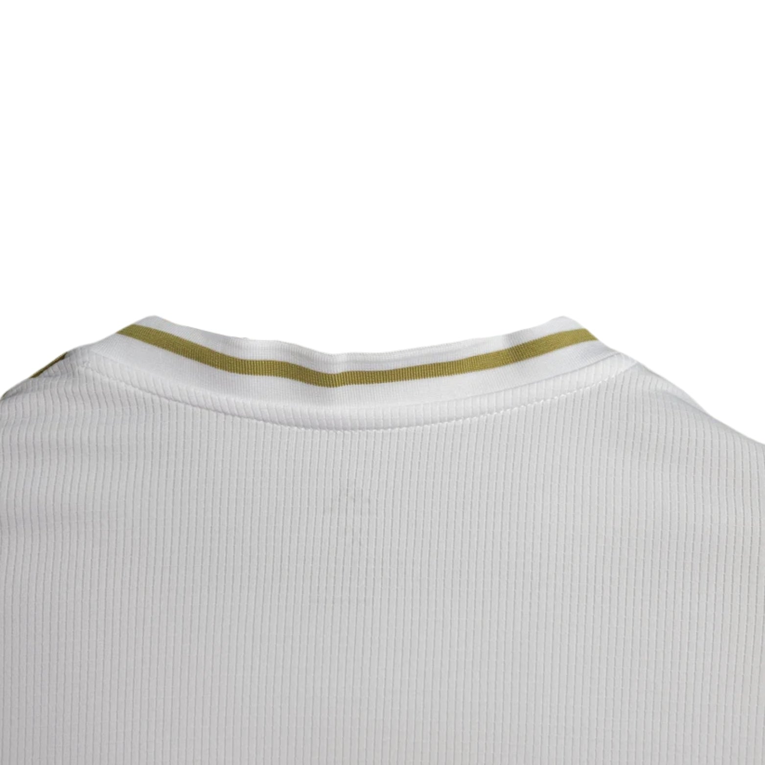 Real Madrid Home 19/20 - Long Sleeve