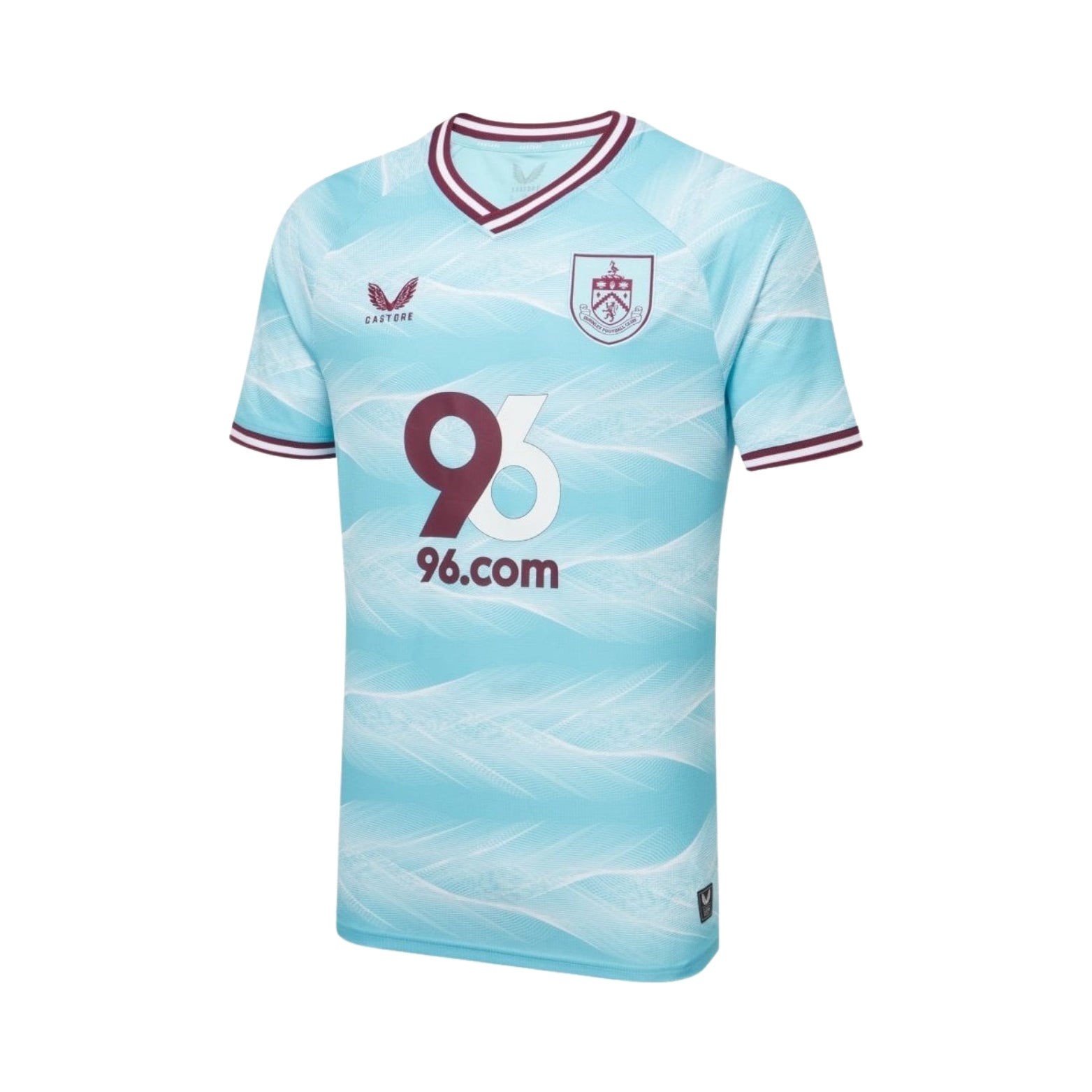 Burnley Alternativa 25/26