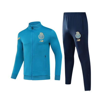 Porto - Tracksuit - 1/2 Zip