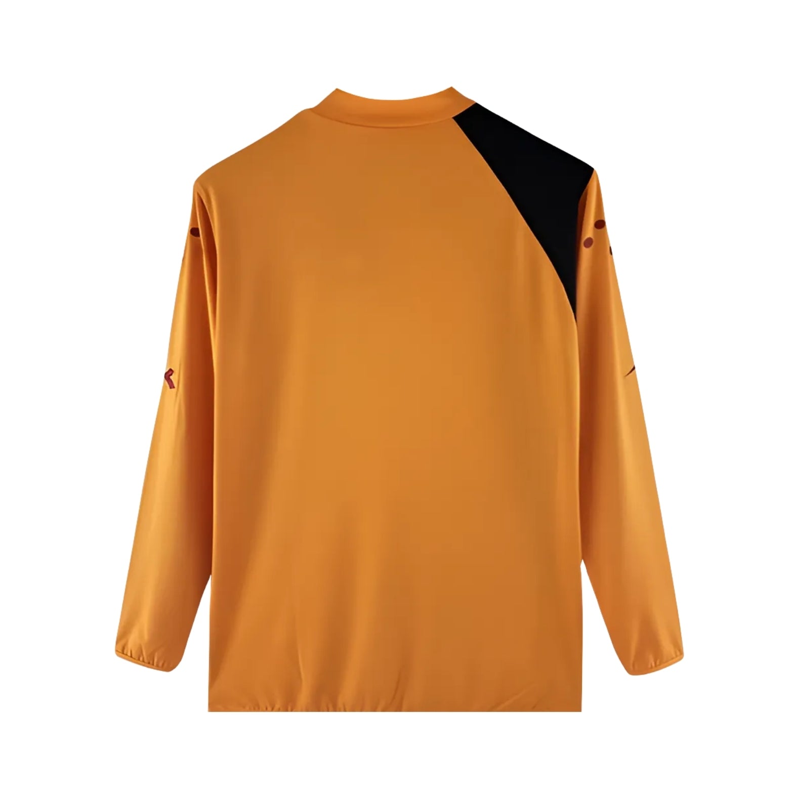 AS Roma Alternative 05/06 - Long Sleeve