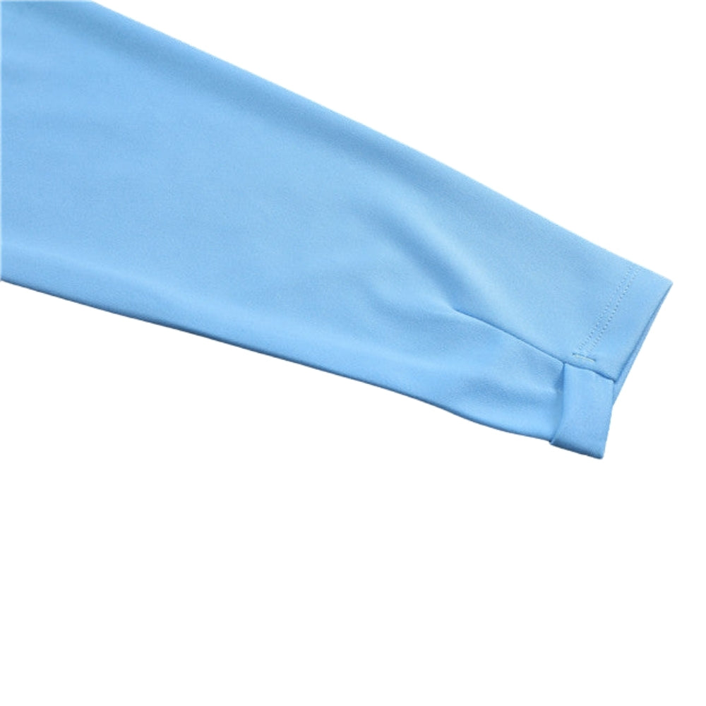 Manchester City 23/24 - Fato de Treino - 1/2 Zip